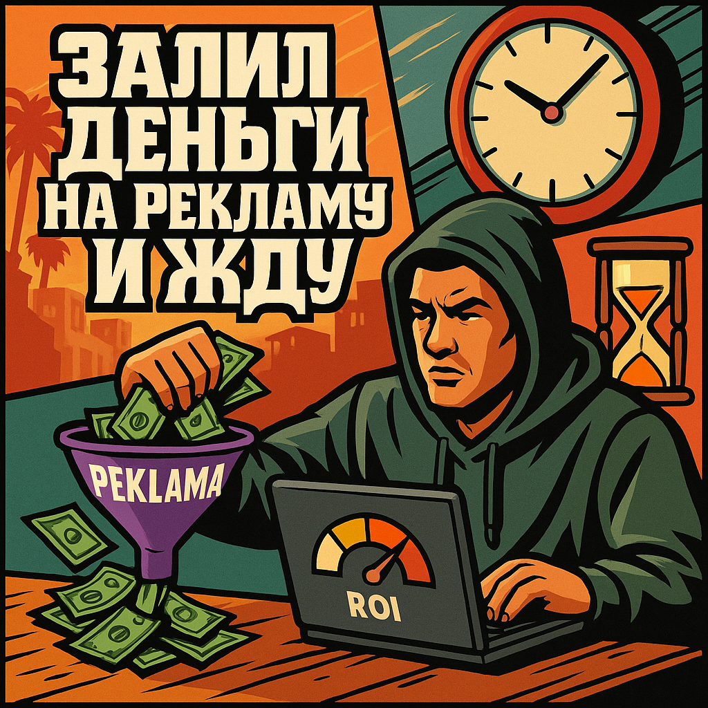 внешний трафик на Wildberries