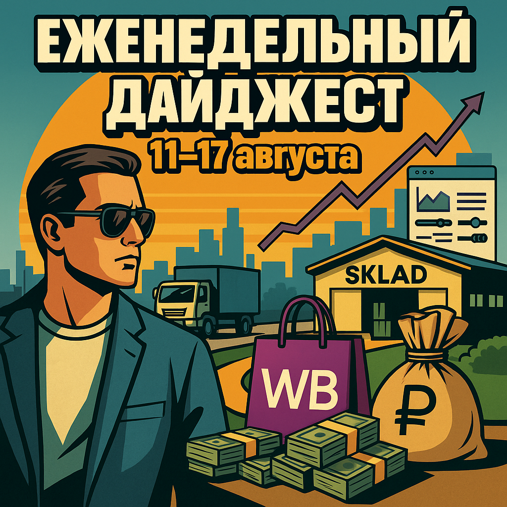 Новости ВБ
