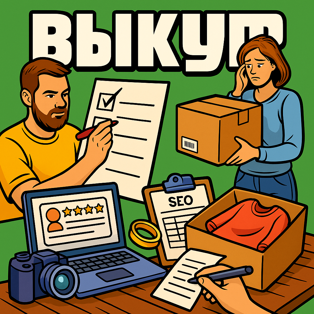 Как повысить выкуп на ВБ