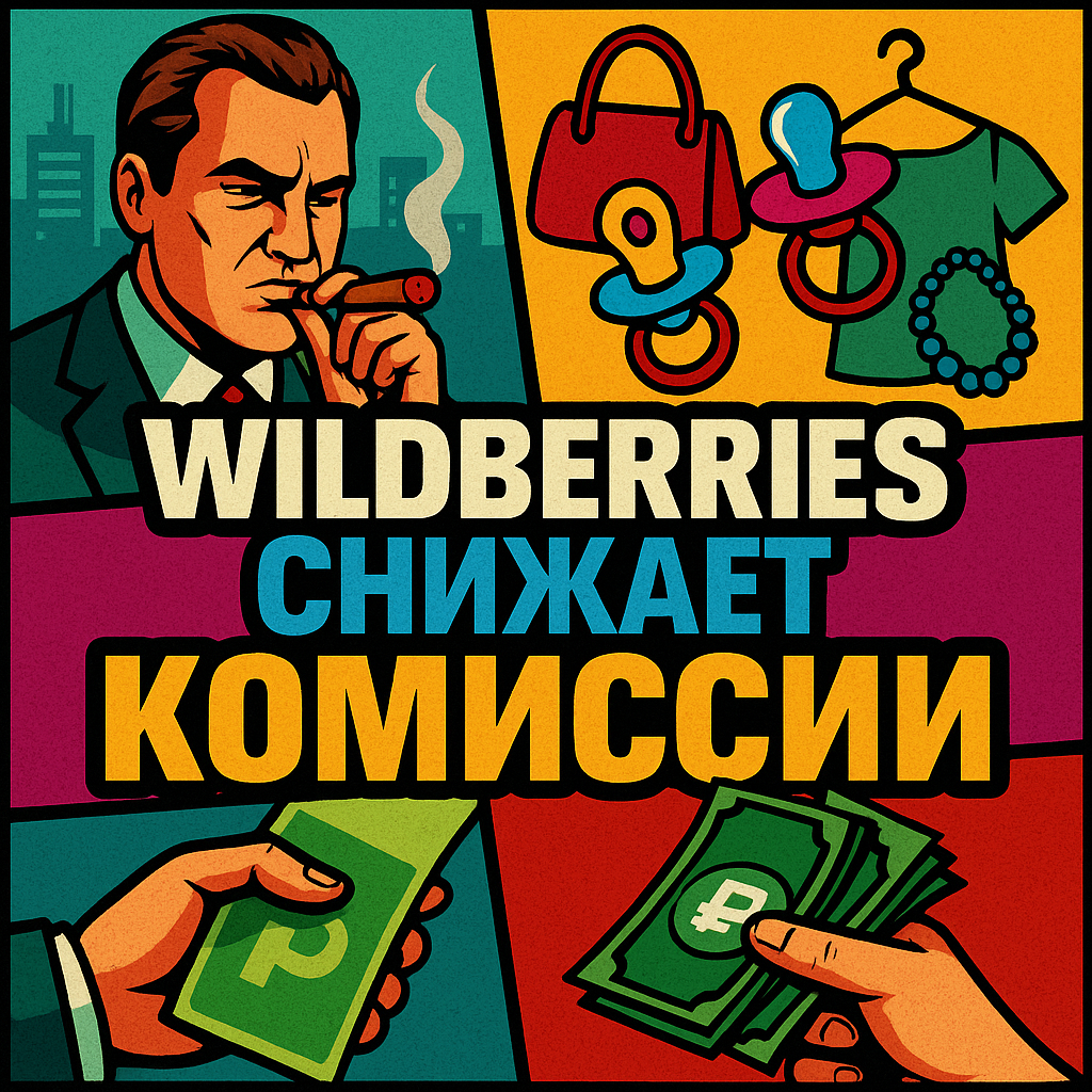 комиссия вб