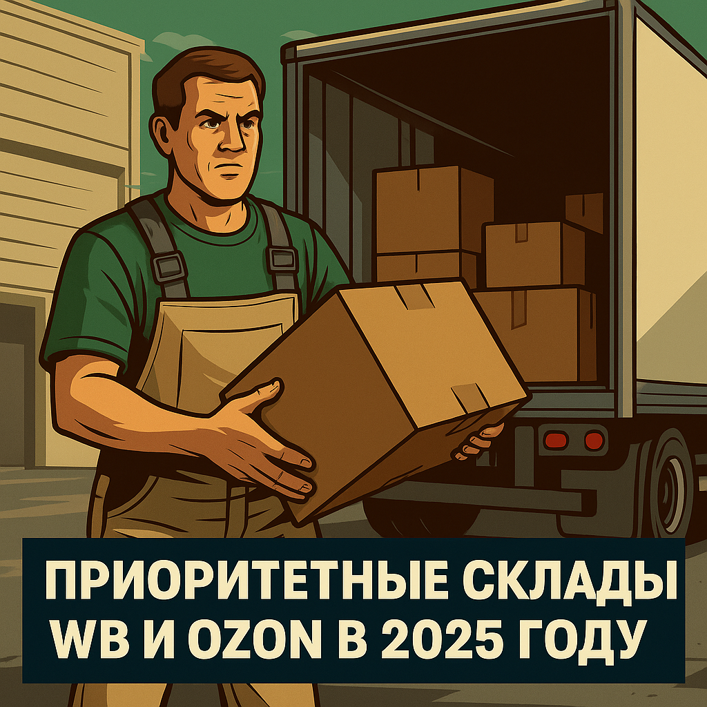 Склады вб топ