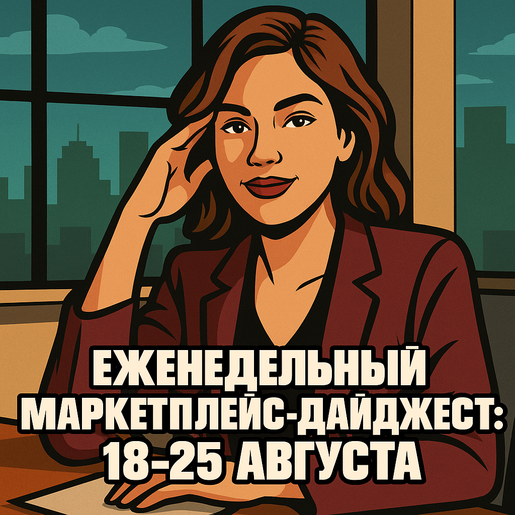 Новости ВБ