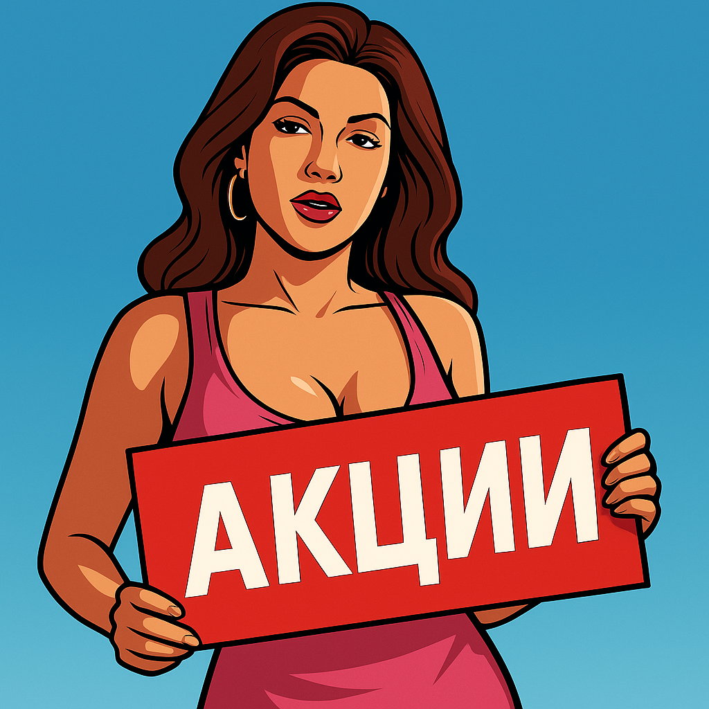 Как вступать в акции на вб