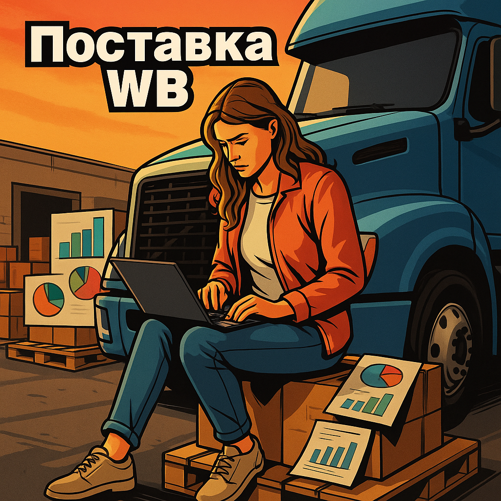 Как правильно рассчитать поставки на ВБ
