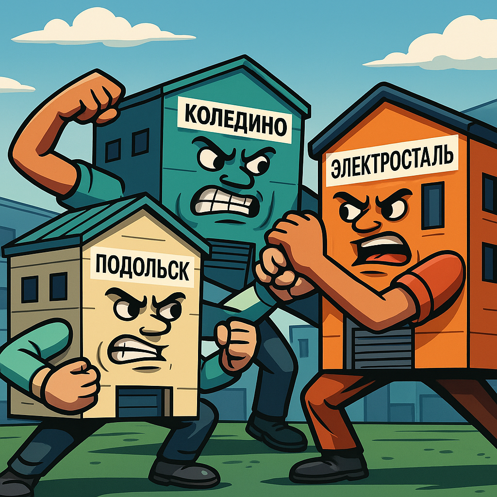 Приоритетные склады вб