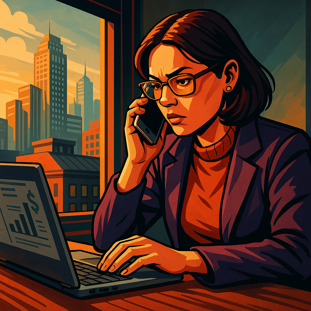 Что изменится для продавцов на Ozon и Wb в ноябре 2025 года