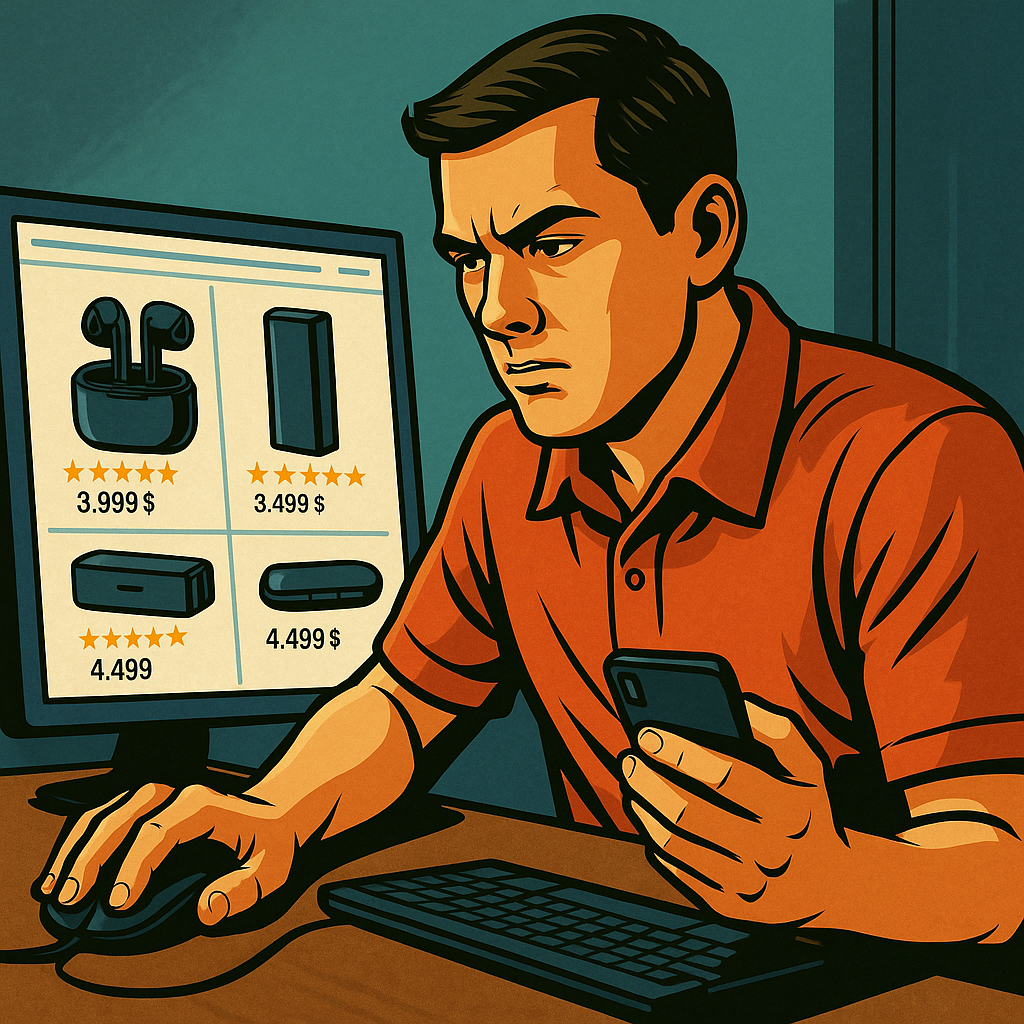 Почему после кнопки "Купить" ты всё ещё можешь потерять клиента - и деньги вместе с ним?