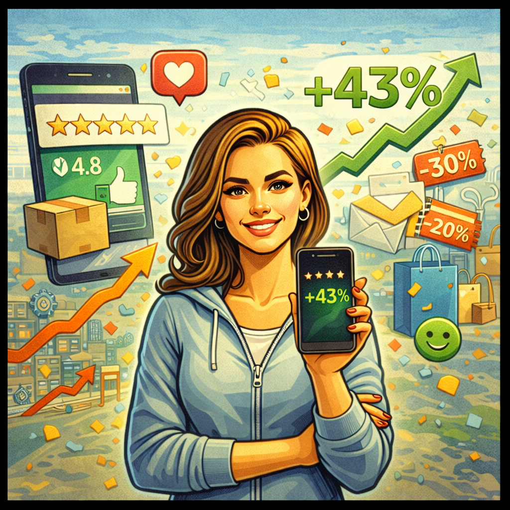 Выкуп → отзыв: почему база клиентов важнее разовой продажи